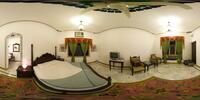 Zimmer im Ranakpur Hill Resort