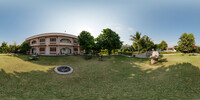 Ranakpur Hill Resort 2012