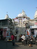 Udaipur Jagdish-Temple Rajasthan 2012
